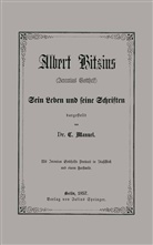 C Manuel, C. Manuel, Haake, H Haake, H. Haake - Albert Bitzius