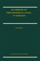 Dov M. Gabbay, Guenthner, Guenthner, Franz Guenthner, Do M Gabbay, Dov M Gabbay - Handbook of Philosophical Logic