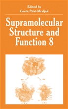 Gret Pifat-Mrzljak, Greta Pifat-Mrzljak - Supramolecular Structure and Function 8