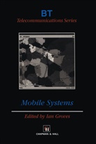Ian Stanley Groves, Ia Stanley Groves, Ian Stanley Groves - Mobile Systems