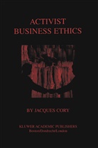 Jacques Cory - Activist Business Ethics