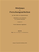 Nikolai Briling - Verluste in den Schaufeln von Freistrahldampfturbinen