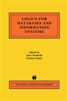 Ja Chomicki, Jan Chomicki, Saake, Saake, Gunter Saake - Logics for Databases and Information Systems