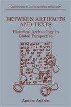 Anders Andrén - Between Artifacts and Texts