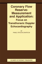 Pawel Petkow-Dimitrow - Coronary flow reserve - measurement and application: Focus on transthoracic Doppler echocardiography