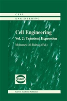 Mohame Al-Rubeai, Mohamed Al-Rubeai, Mohamed Al- Rubeai - Cell Engineering