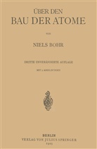 Niels Bohr - Über den Bau der Atome