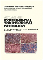 Gopinath, c Gopinath, C. Gopinath, D J Lewis, D. J. Lewis, D.J. Lewis... - Atlas of Experimental Toxicological Pathology