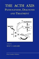 Rol C Gaillard, Rolf C Gaillard, Rolf C. Gaillard - The Acth Axis: Pathogenesis, Diagnosis and Treatment