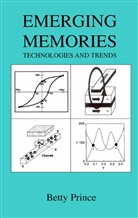 Betty Prince - Emerging Memories