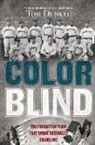 Tom Dunkel - Color Blind