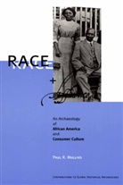 Paul R Mullins, Paul R. Mullins - Race and Affluence