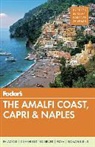 Fodor&amp;apos, Fodor's, Fodor's Travel Guides, Inc. (COR) Fodor's Travel Publications, Inc. (COR) s Travel Publications, Fodor's - Fodor's the Amalfi Coast, Capri & Naples