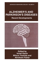 Abraham Fisher, Israel Hanin, Mitsu Yoshida, Mitsuo Yoshida - Alzheimer's and Parkinson's Diseases