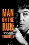 Tom Doyle - Man on the Run