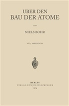 Niels Bohr - Über den Bau der Atome