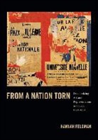 Hannah Feldman - From a Nation Torn