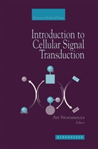 Ar Sitaramayya, Ari Sitaramayya - Introduction to Cellular Signal Transduction