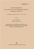 Johann Endres - Untersuchungen der Beschleunigungsverhältnisse eines Zweitakt-Hochleistungs-Dieseltriebwerks mit achsparallelen Zylindern und gegenläufigen Kolben