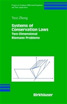 Yuxi Zheng - Systems of Conservation Laws