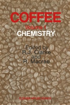 R. J. Clarke, J Clarke, R J Clarke - Coffee