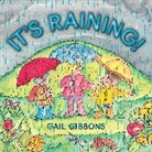 Gail Gibbons, Gail/ Gibbons Gibbons, Gail Gibbons - It's Raining!