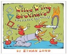 Ethan Long, Ethan/ Long Long, Ethan Long - The Wing Wing Brothers Geometry Palooza!