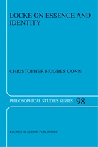 C H Conn, C. H. Conn, C.H. Conn - Locke on Essence and Identity
