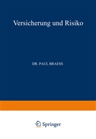 Paul Braeß - Versicherung und Risiko