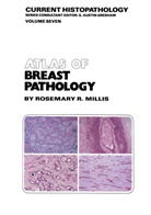 R R Millis, R. R. Millis, R.R. Millis - Atlas of Breast Pathology