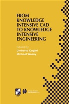 Umbert Cugini, Umberto Cugini, Wozny, Wozny, Michael Wozny - From Knowledge Intensive CAD to Knowledge Intensive Engineering