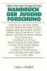 Heinz-Herman Krüger, Heinz-Hermann Krüger - Handbuch der Jugendforschung