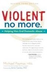 Michael Paymar - Violent No More