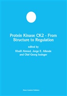 Khalil Ahmed, J. E. Allende, J.E. Allende, E Allende, J E Allende, Olaf-Georg Issinger - Protein Kinase CK2 - From Structure to Regulation