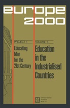 NA Poignant - Education in the Industrialised Countries