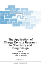 A Jeffrey, G A Jeffrey, F Piniella, F Piniella, G. A. Jeffrey, G.A. Jeffrey... - The Application of Charge Density Research to Chemistry and Drug Design