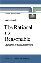 Aulis Aarnio - The Rational as Reasonable