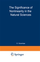 Stepha Mintz, Stephan Mintz - The Significance of Nonlinearity in the Natural Sciences