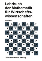 Hein Körth, Heinz Körth - Lehrbuch der Mathematik für Wirtschaftswissenschaften