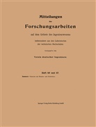 Otto Kammerer - Versuche mit Riemen- und Seiltrieben