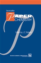 J C Roberts, J. C. Roberts, J.C. Roberts, C Roberts, J C Roberts, J. C. Roberts... - Paper Chemistry