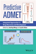 Laszlo Urban, J Wang, Jianlin Wang, Jianling Wang, Jianling (New Mexico State University Wang, Jianling Urban Wang - Predictive Admet