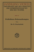 Erich Przybyllok - Die Polhöhenschwankungen