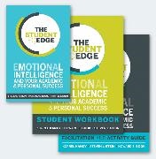 Howard E Book, Howard E. Book, Howard E. (University of Toronto) Book,  Book Howard E., Korrel Kanoy, Korrel (William Peace College) Kanoy... - Student Eq Edge Facilitator Set