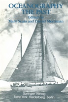 Merriman, Merriman, D. Merriman, Sears, M Sears, M. Sears - Oceanography: The Past