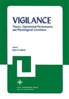 Rober Mackie, Robert Mackie - Vigilance