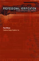 Paul Wilcox - Professional Verification