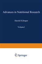 H Draper, H. Draper - Advances in Nutritional Research