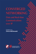 Chri McDonald, Chris McDonald - Converged Networking
