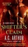 A. C. Arthur - Shifter's Claim